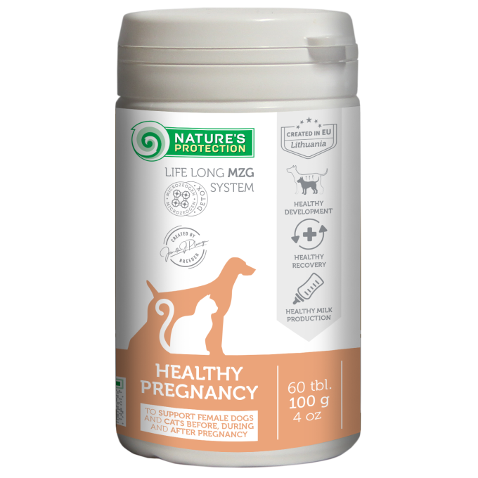 Pregnant dog prenatal sales vitamins